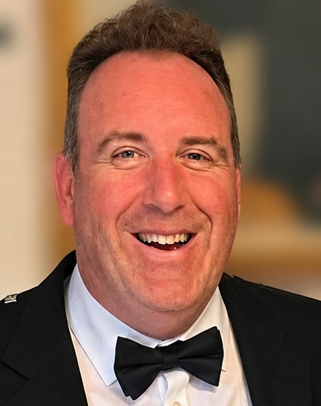 David Oswald