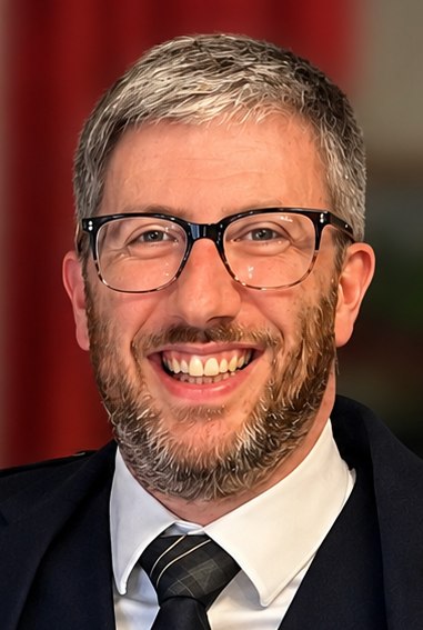 Gary Coull