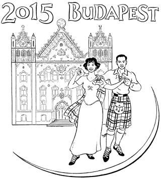 Budapest Scottish Dance Club